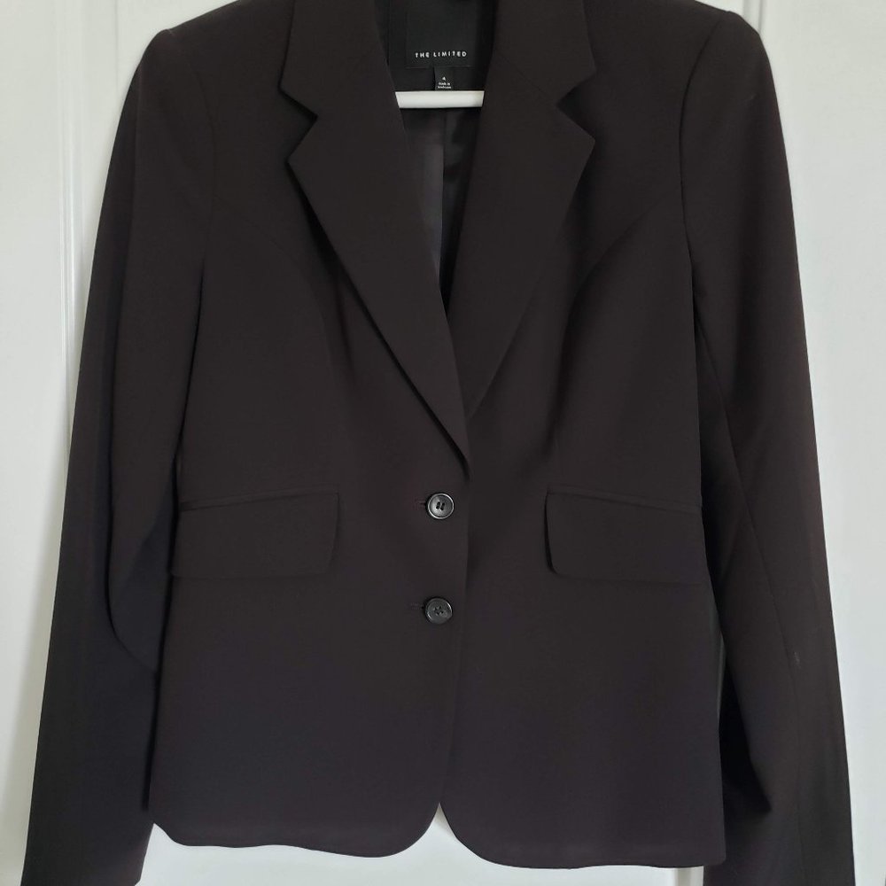 Blazer - Picture 4 of 4